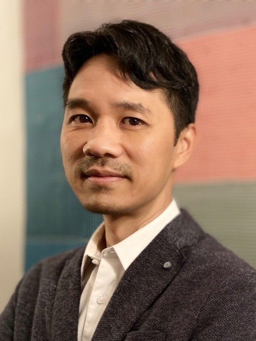 Danny Wan
